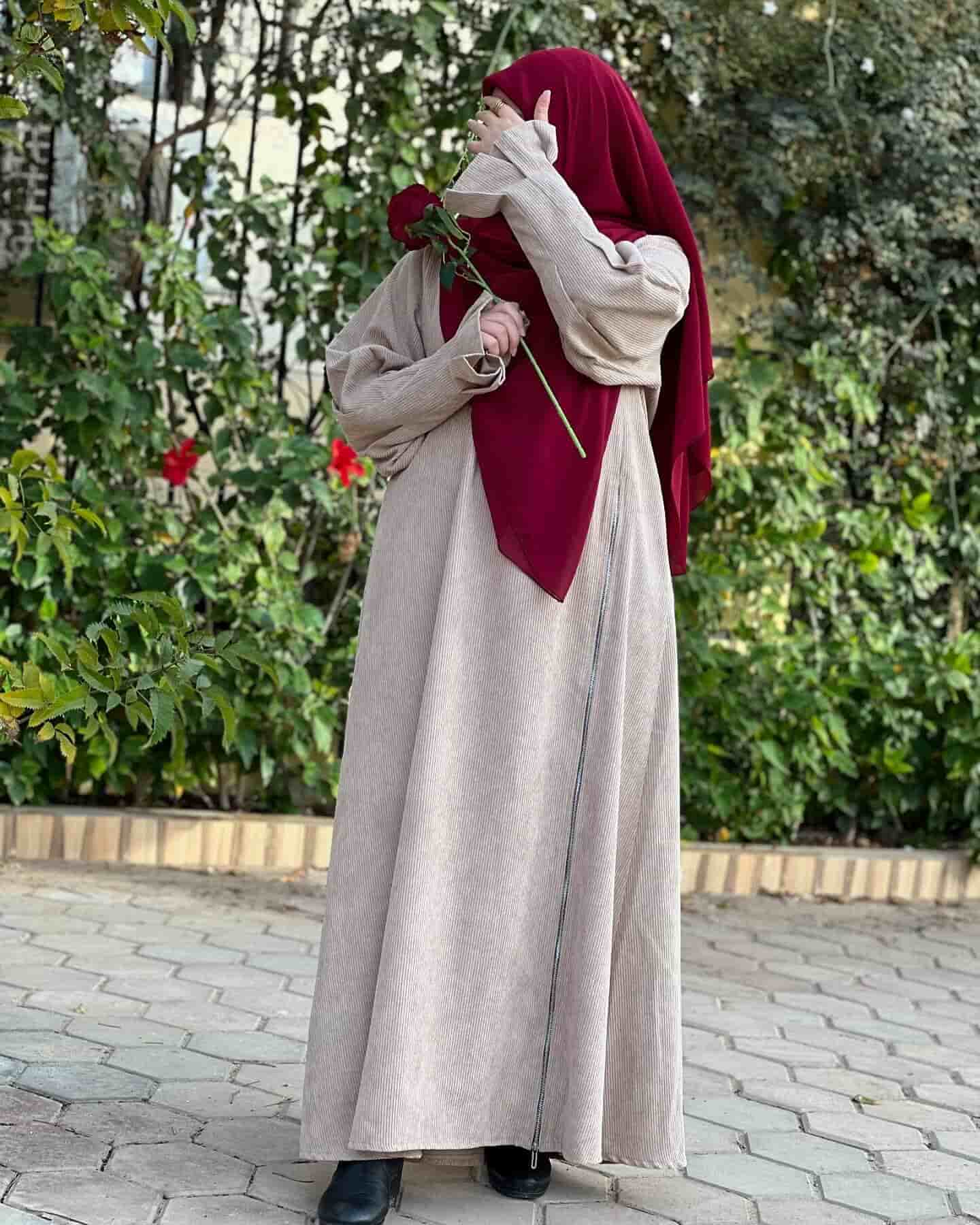 Lanaa Dress - لانا