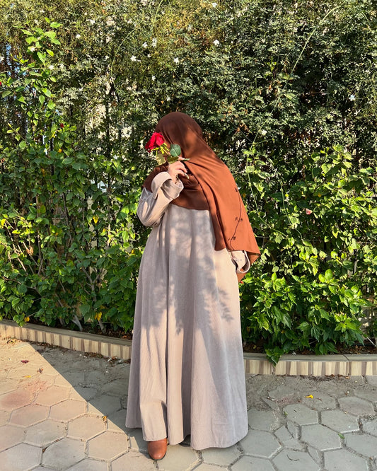 Arren Dress - أرين