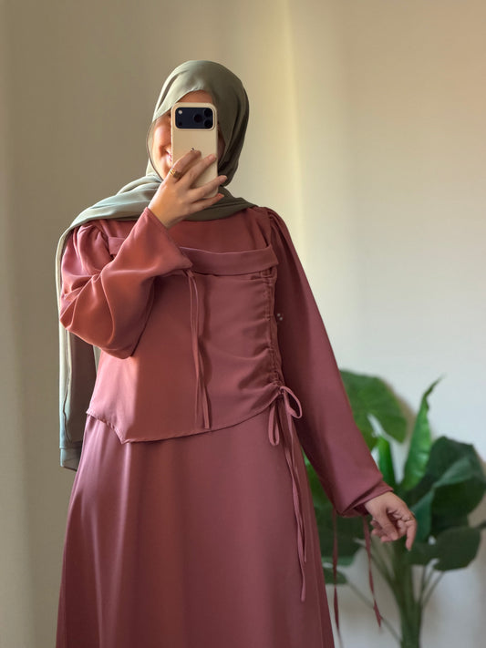 Aile dress - أيلا
