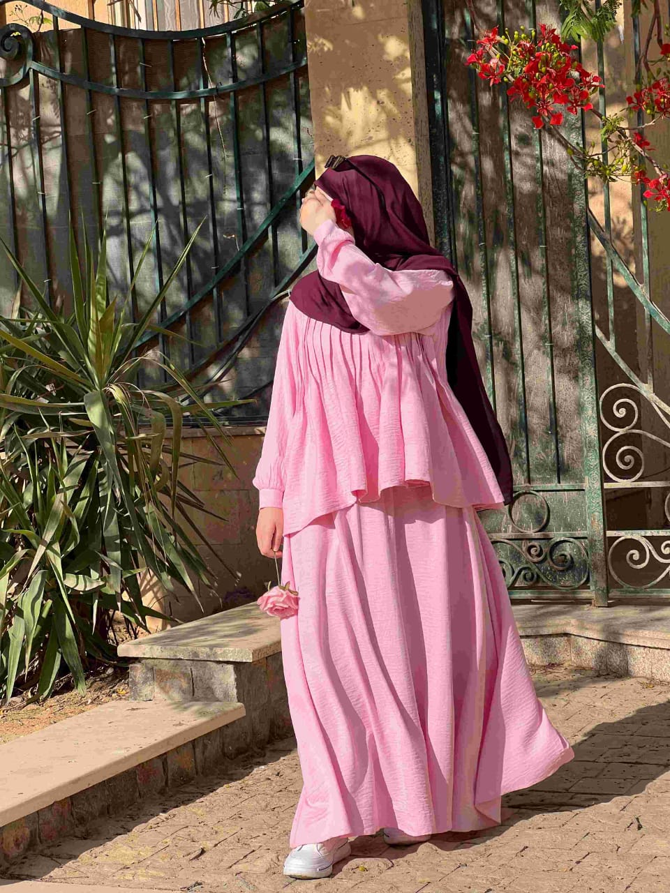 ูุงูุง-Nala suit ๐ฉท๐