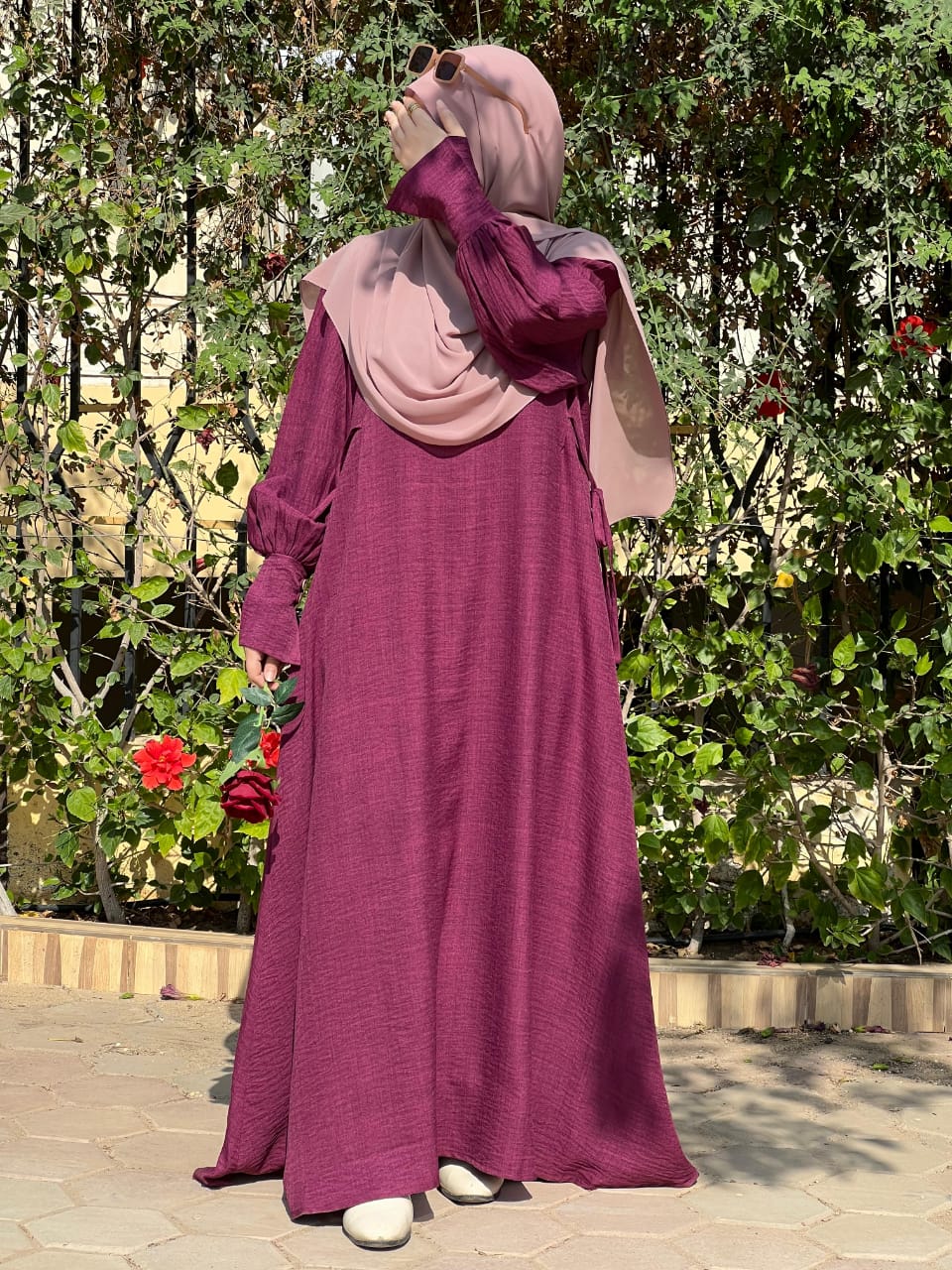 Kuana Dress - كوانا