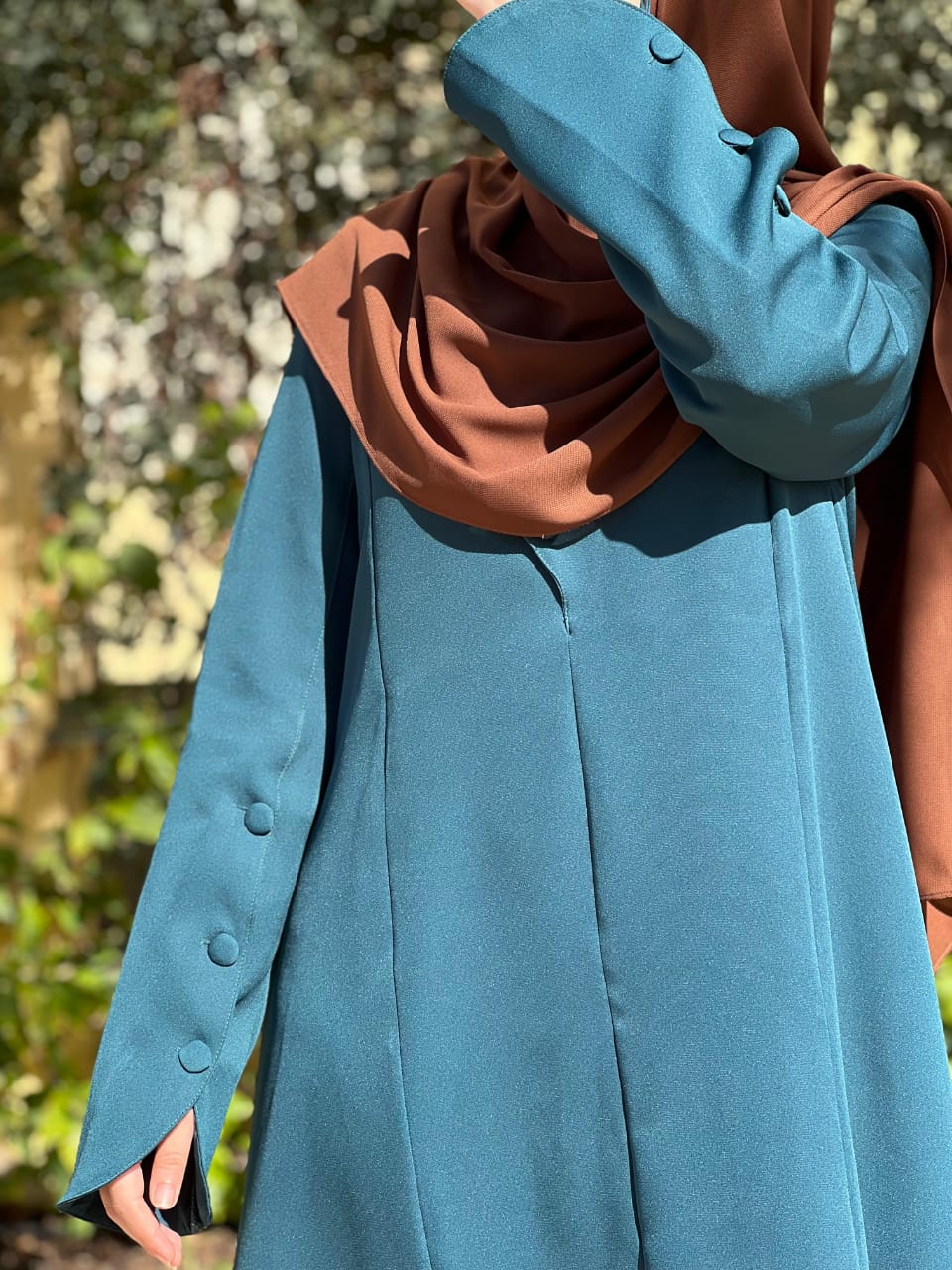 Lale (لالي) – dress🌷