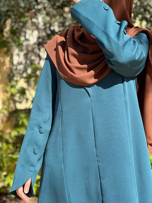 Lale (لالي) – dress🌷