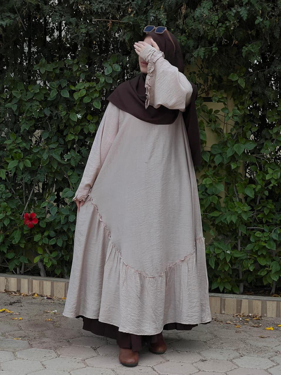 Kiara Dress๐๐ชป