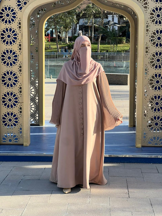 Joud abaya | چود
