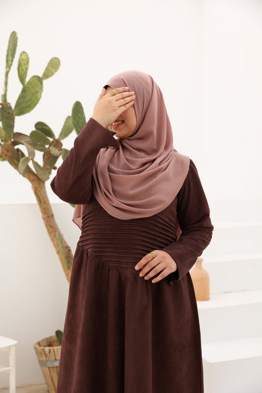 Mirai dress - ميراي