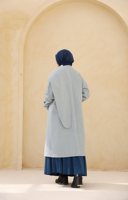 Haya Coat - هَيَا