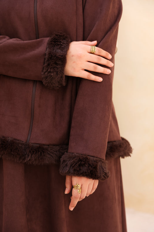 Mila Suit - ميلا