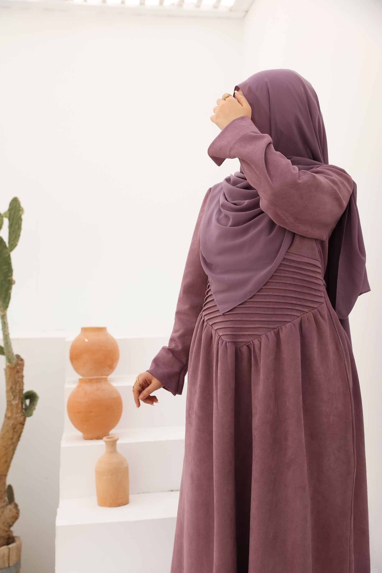 Mirai dress - ميراي