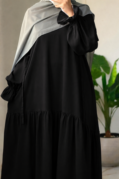 Yora dress - يورا