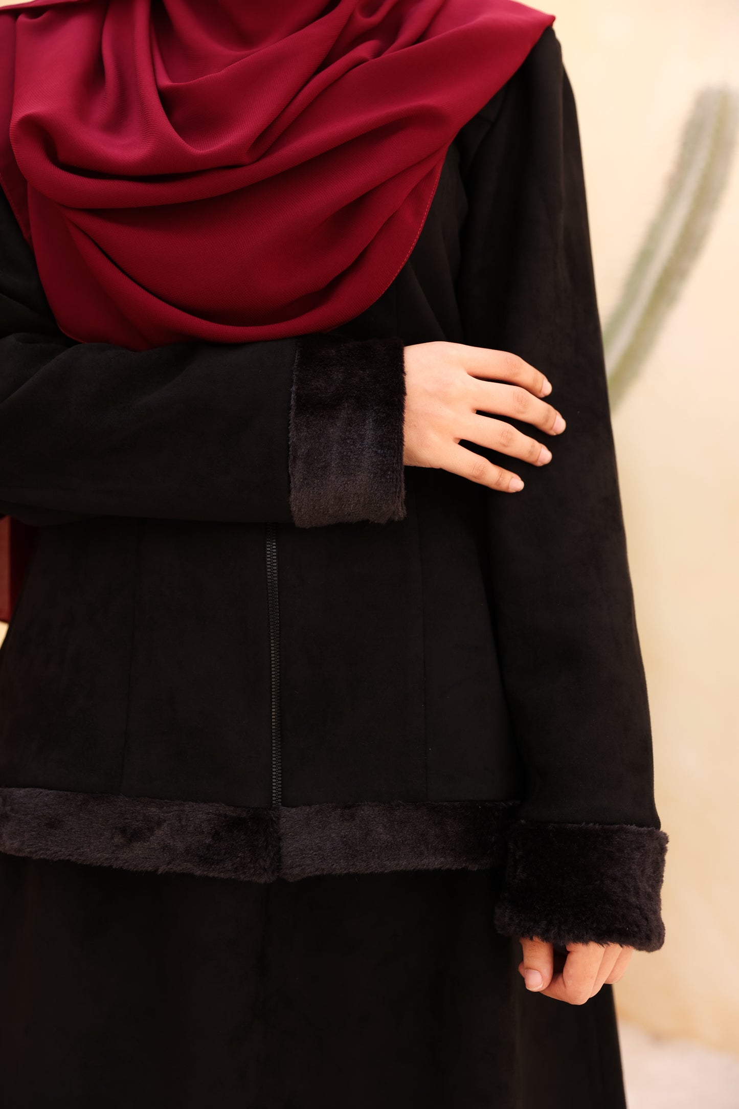 Mila Suit - ميلا