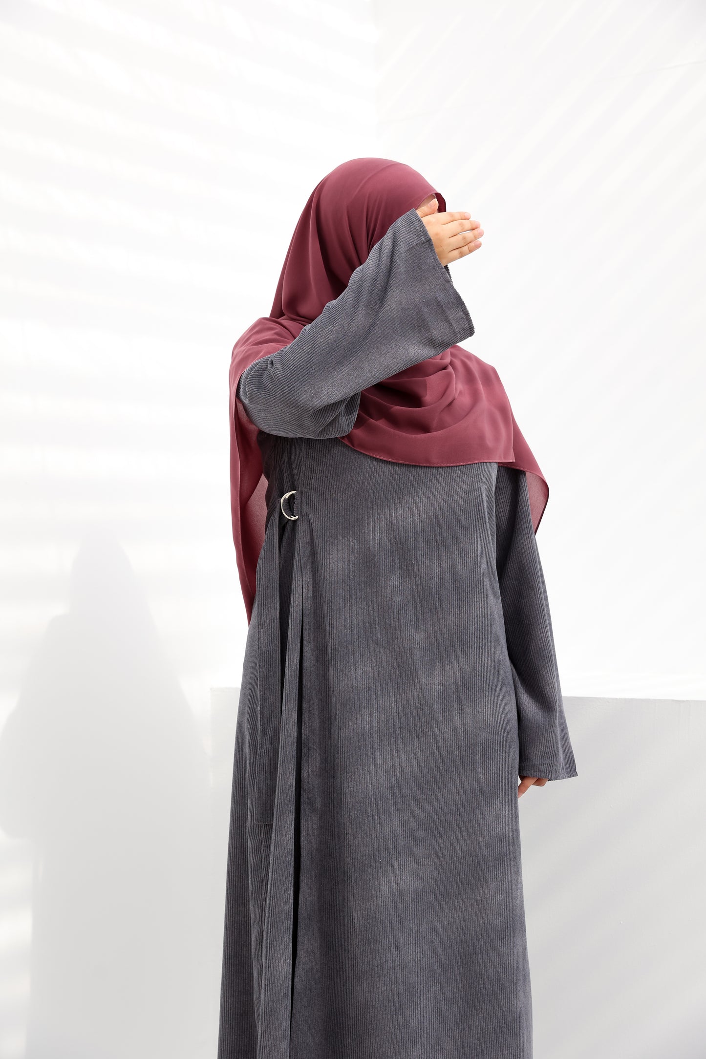 Sidra dress - سِدرة