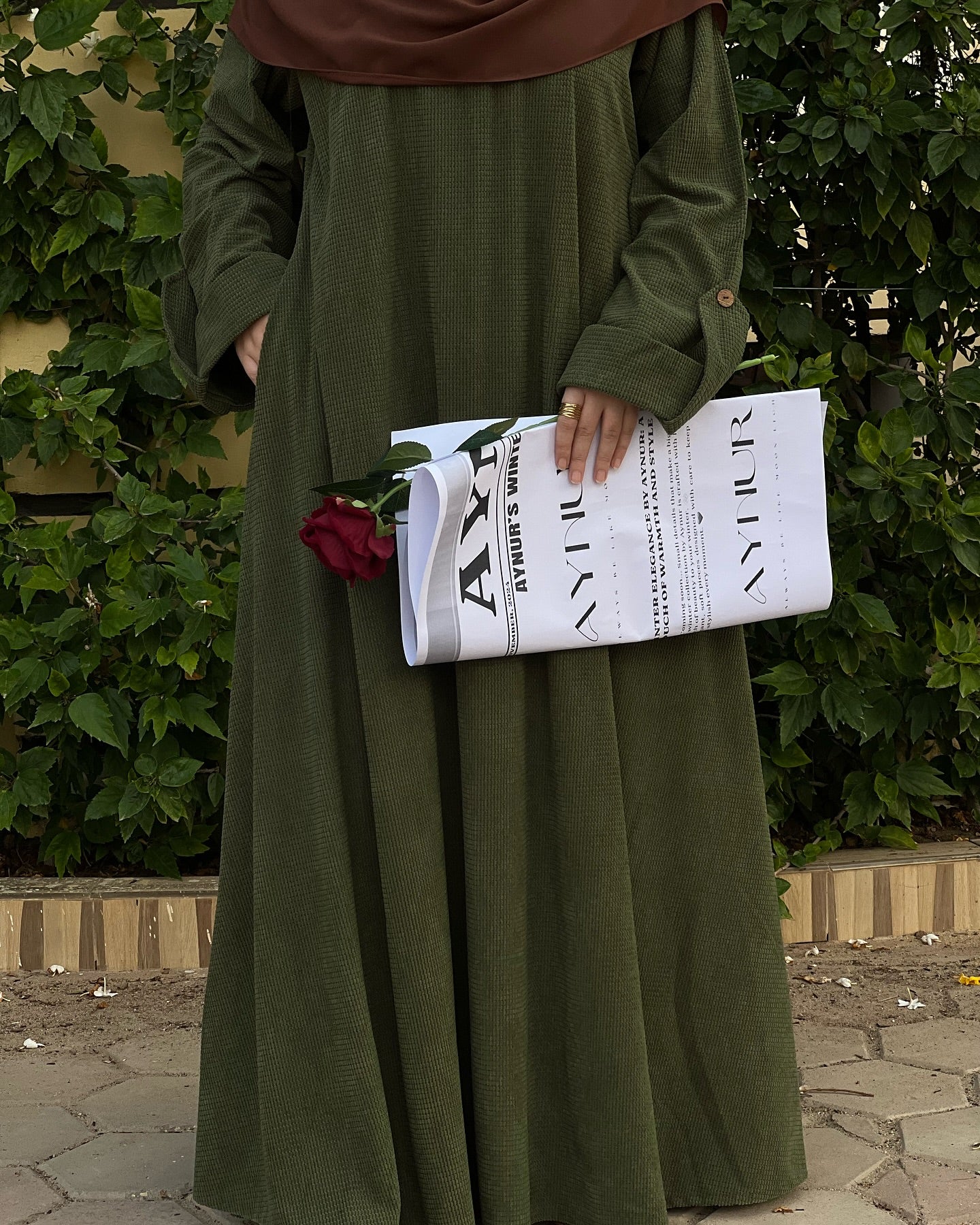 أرين - ARREN Dress 🤍