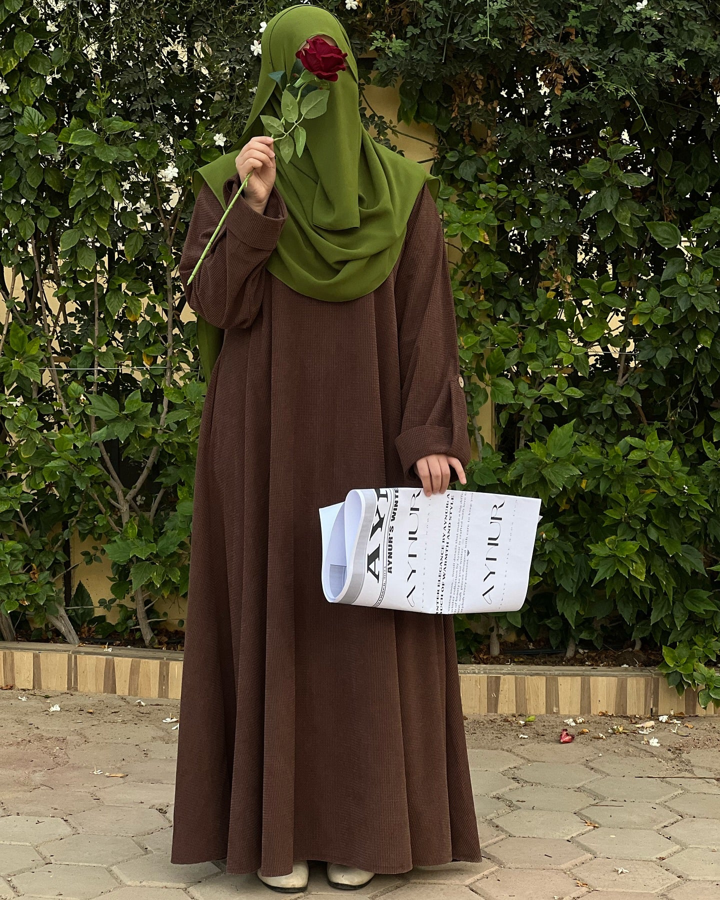 أرين - ARREN Dress 🤍