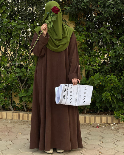 Arren Dress - أرين