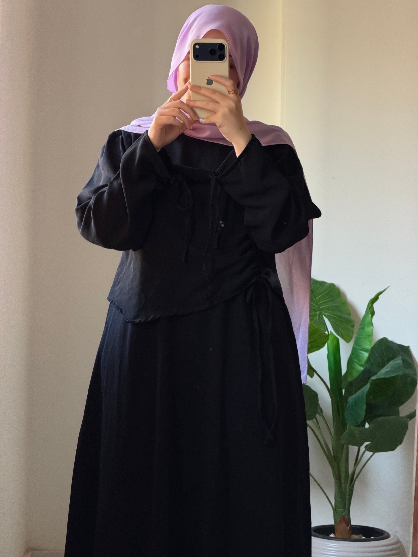 Aile dress - أيلا