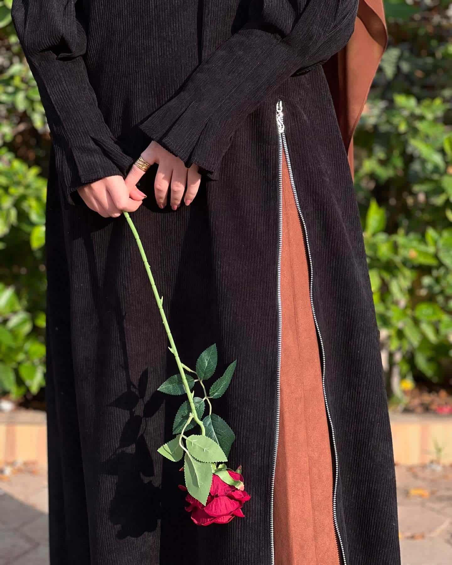 Lanaa Dress - لانا