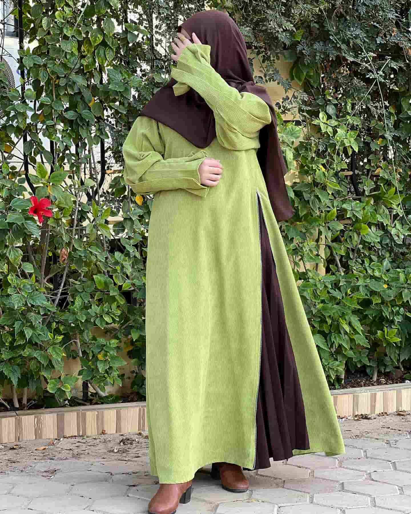 Lanaa Dress - لانا