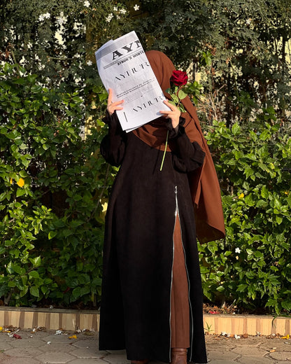 Lanaa Dress - لانا