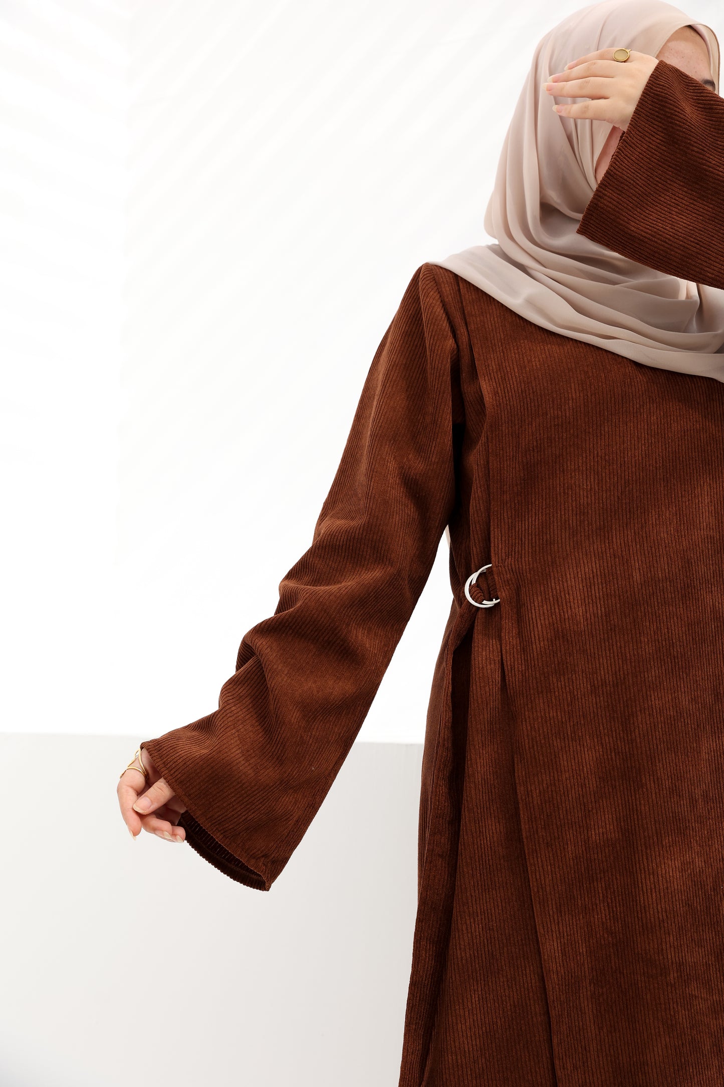 Sidra dress - سِدرة