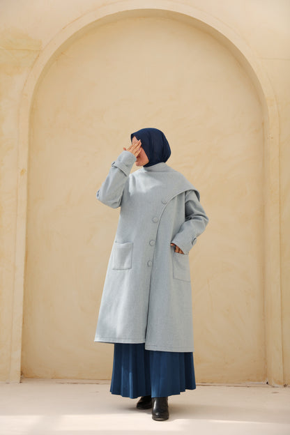 Haya Coat - هَيَا