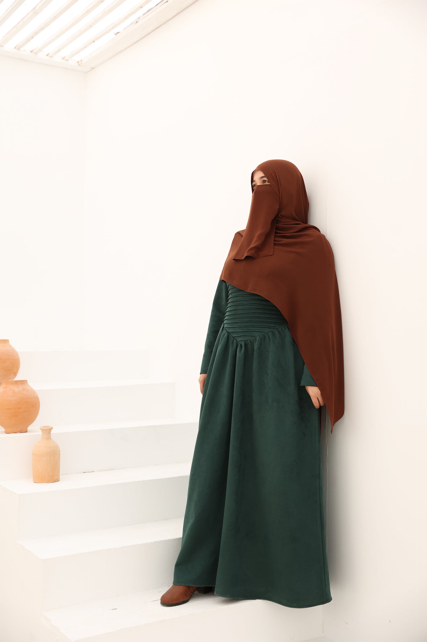 Mirai dress - ميراي