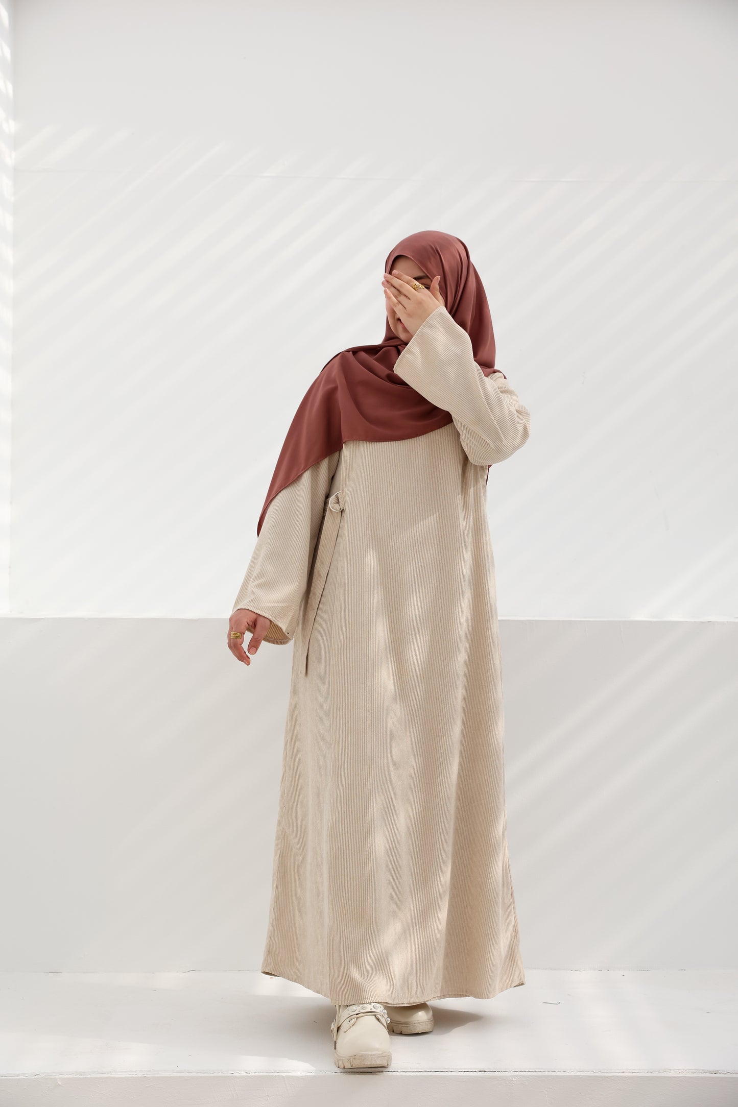 Sidra dress - سِدرة