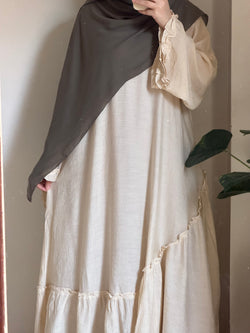 Kiara mini Dress - كيارا