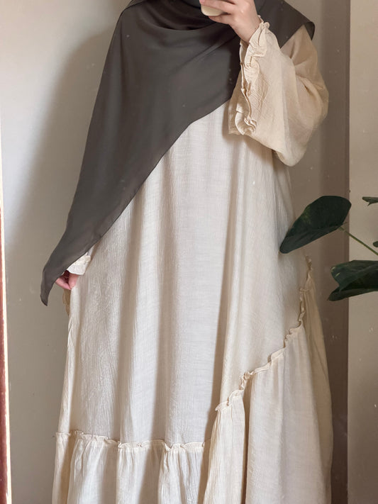 Kiara mini Dress - كيارا