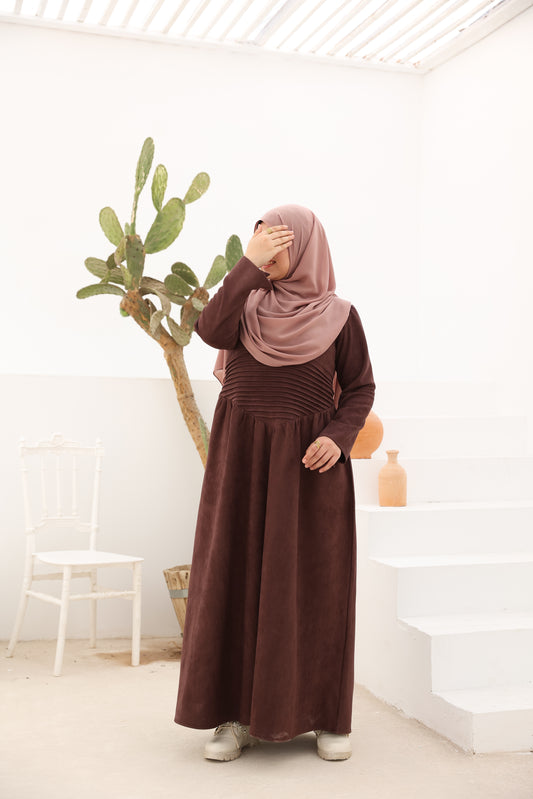 Mirai dress - ميراي