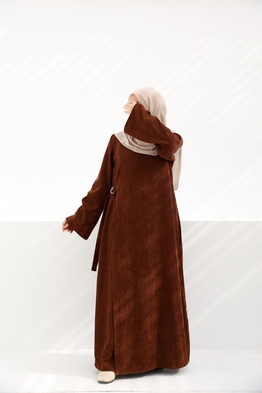 Sidra dress - سِدرة