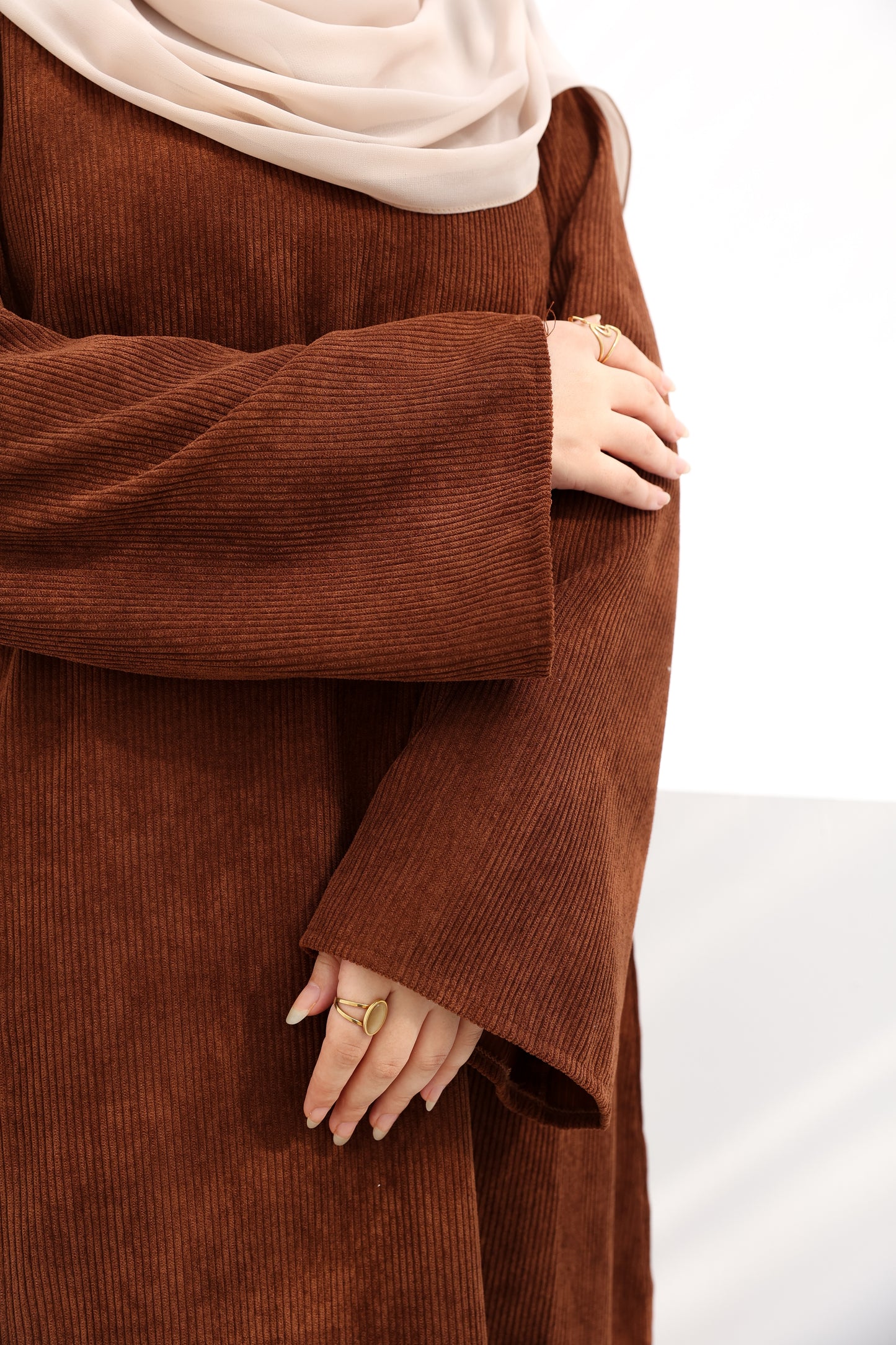 Sidra dress - سِدرة