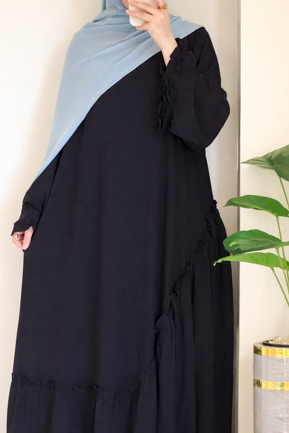 Kiara mini Dress - كيارا