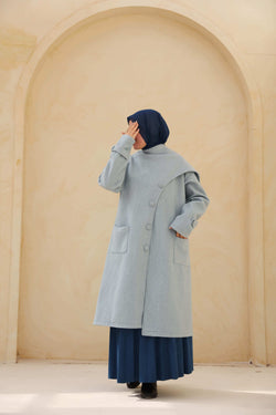 Haya Coat - هَيَا
