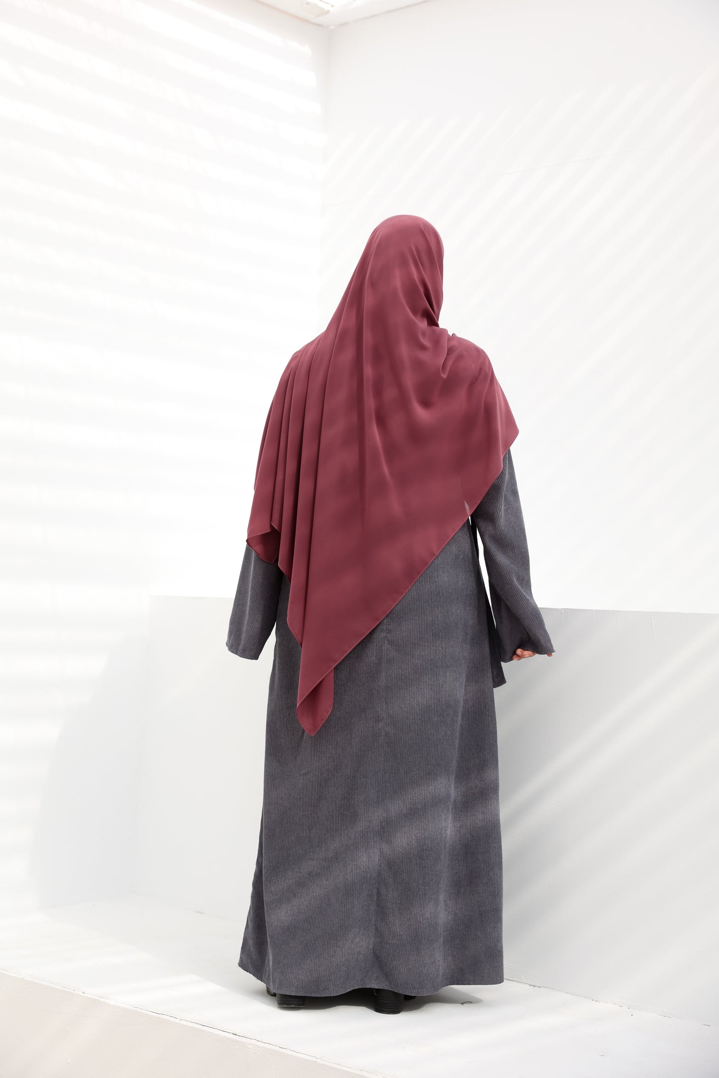 Sidra dress - سِدرة