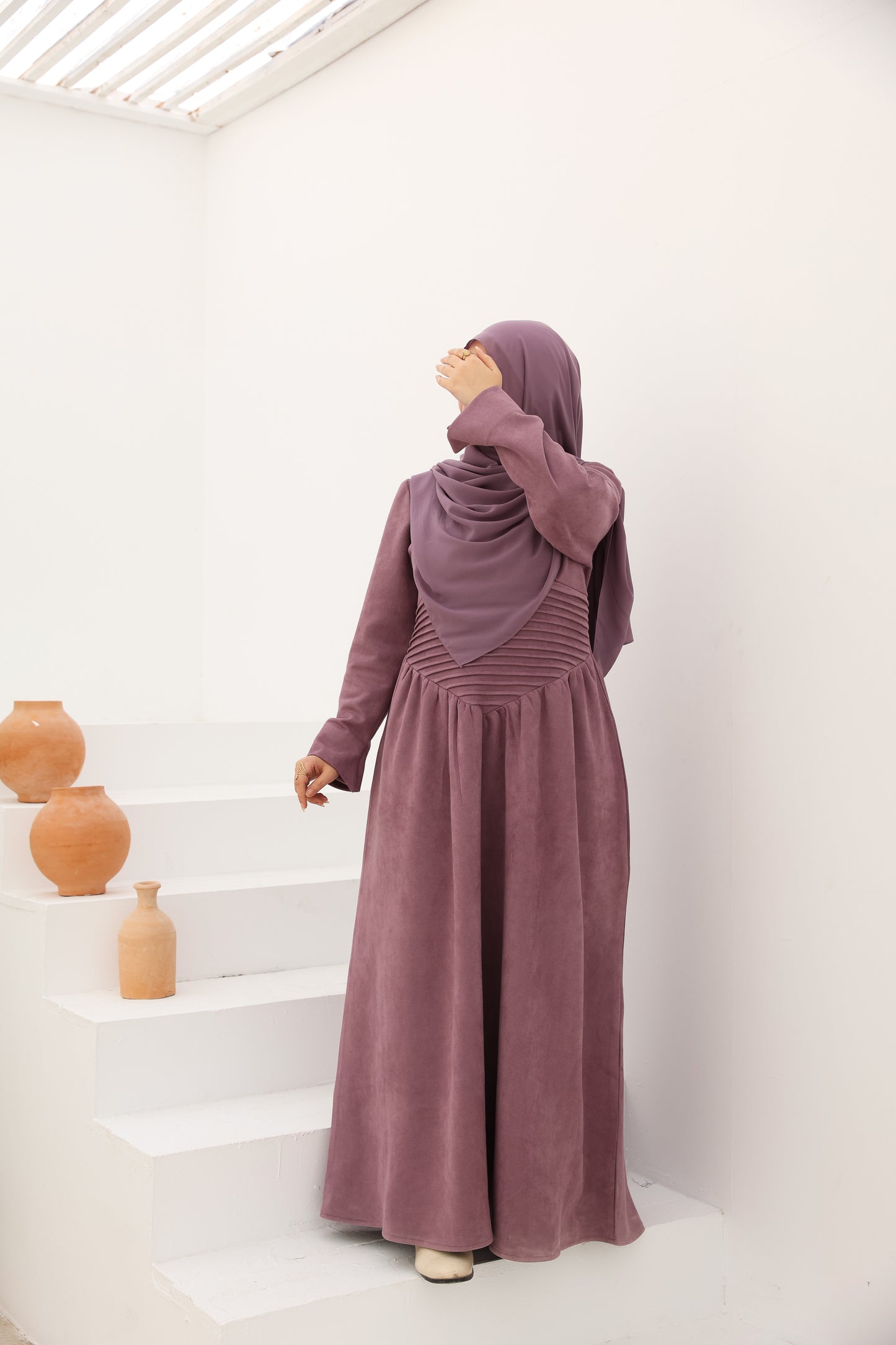 Mirai dress - ميراي