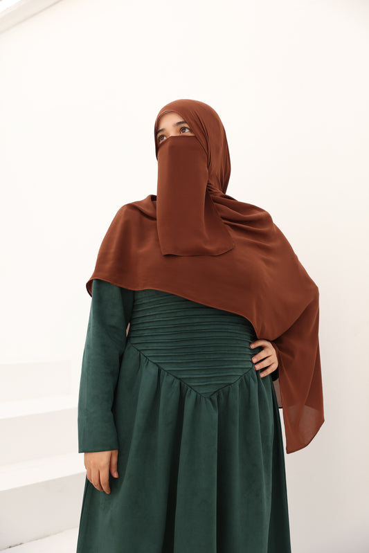 Mirai dress - ميراي