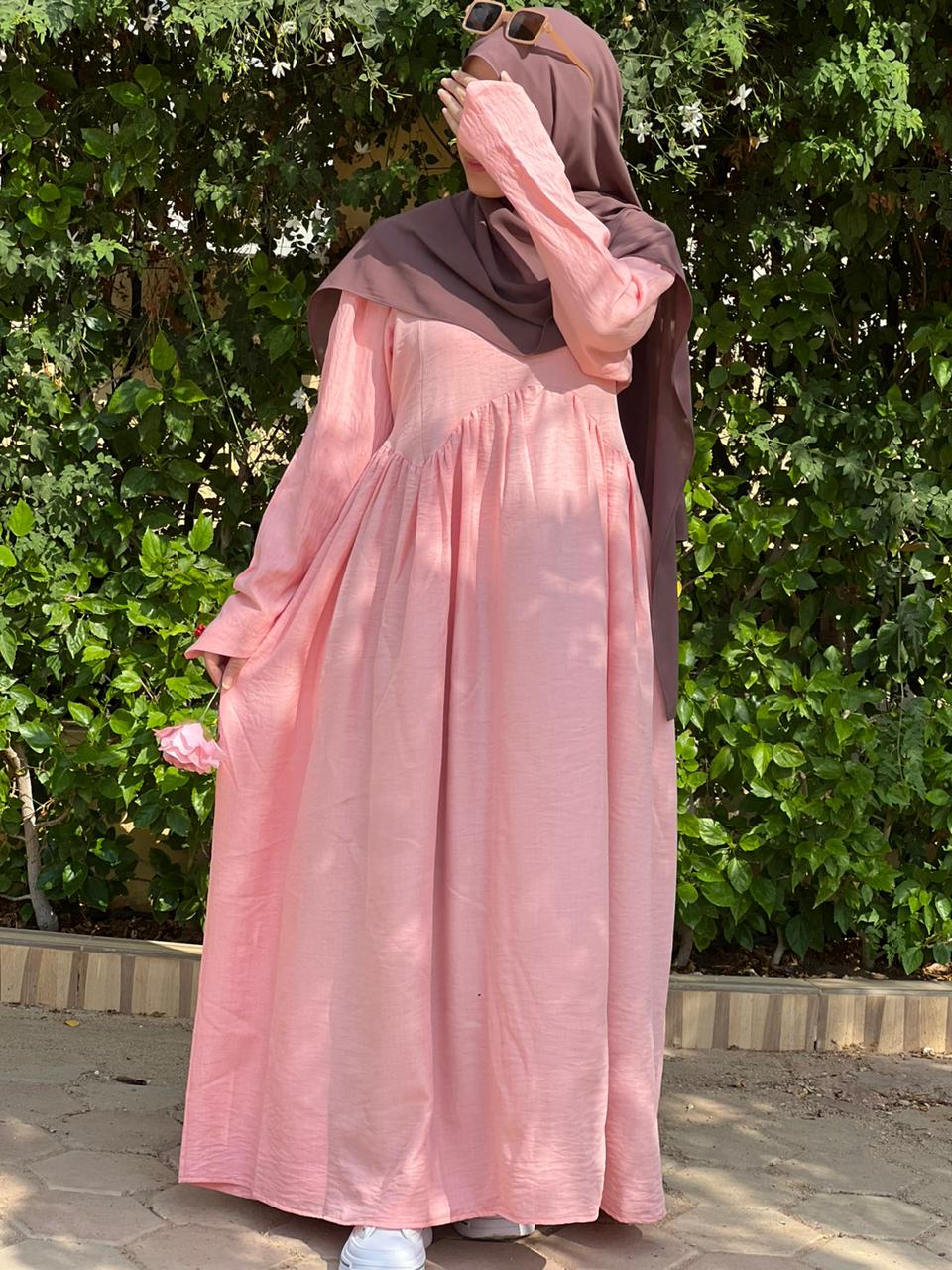 Lyana dress (ليانا) 🪷