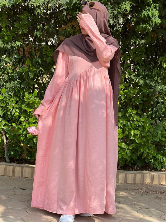 Lyana dress (ليانا) 🪷