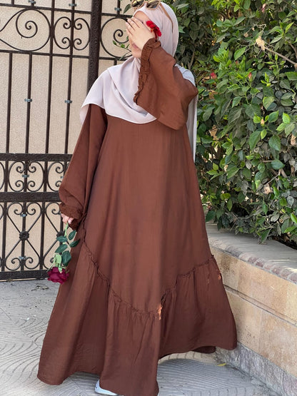 kiara dress - كيارا