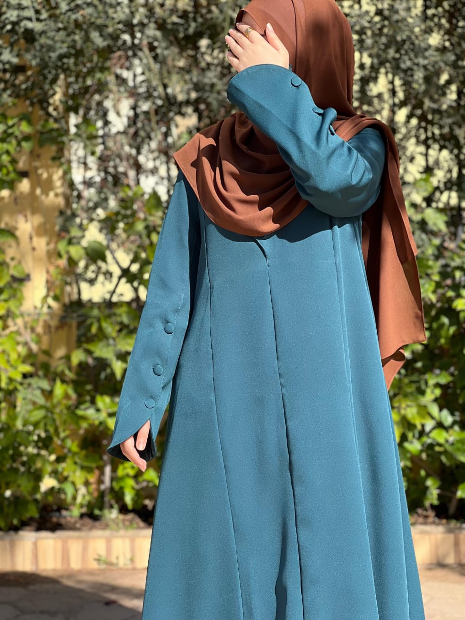 Lale (لالي) – dress🌷