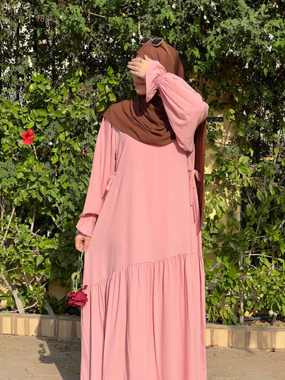 Yora dress - يورا