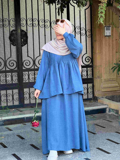 Nala suit - نالا