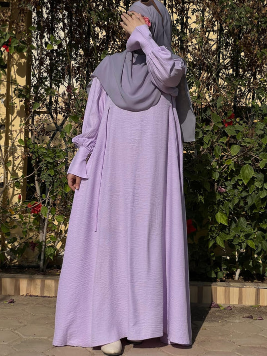 Kuana Dress - كوانا