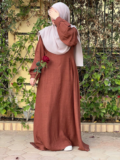 WONÀ dress - ووانا