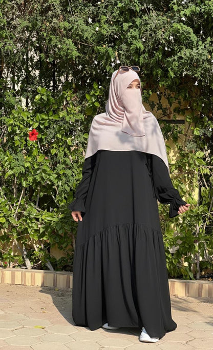 Yora dress - يورا