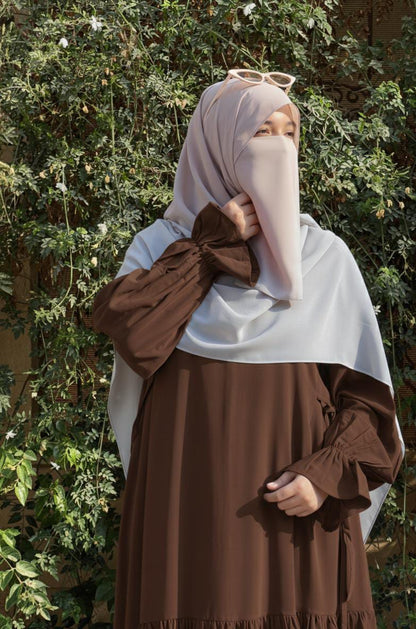 Yora dress - يورا