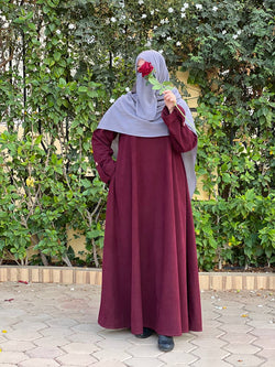 Arren Dress - أرين