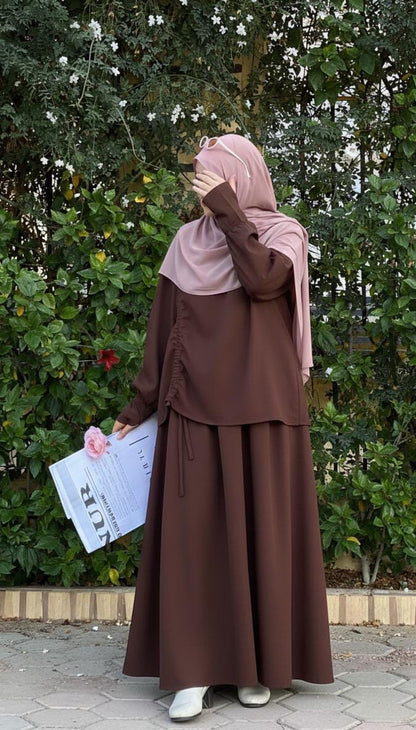 larin suit - لارين