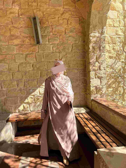 Yarın dress - يارين